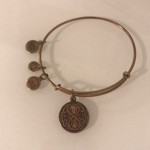 Alex and Ani Bracelet